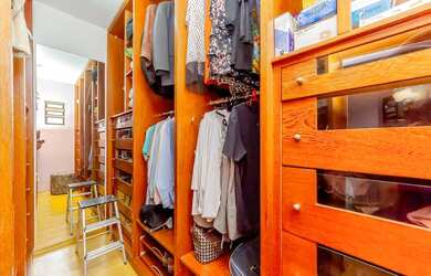 Imagem 7: Casa à venda no bairro Parque Jabaquara - São Paulo/SP