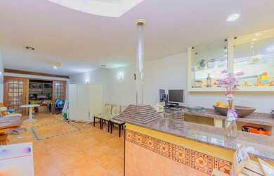 Imagem 3: Casa à venda no bairro Parque Jabaquara - São Paulo/SP