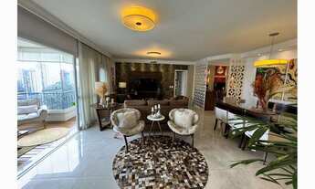 Imagem: Apartamento à venda no bairro Vila Andrade