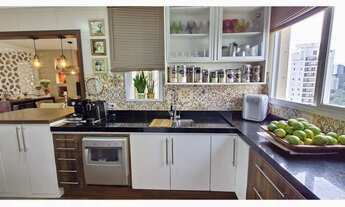 Imagem 2: Apartamento à venda em São Paulo, Vila Andrade, com 3 quartos, 146,72m²