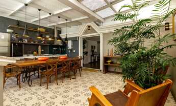 Imagem: Casa à venda no bairro Jardim da Saúde