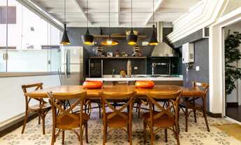 Imagem 5: Casa de condomínio à venda em São Paulo, Jardim da Saúde, com 2 quartos, 272m²