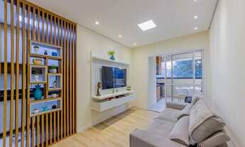 Imagem: Apartamento à venda no bairro Vila Mascote