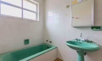 Imagem 2: Apartamento à venda no bairro Bom Retiro - São Paulo/SP