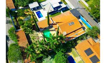 Imagem: Casa à venda em Jundiaí, Jardim Tereza