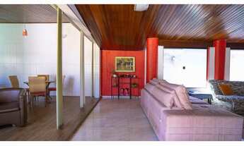 Imagem 3: Casa à venda em Jundiaí, Jardim Tereza Cristina, com 3 quartos, 620m²