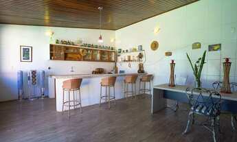 Imagem 5: Casa à venda em Jundiaí, Jardim Tereza Cristina, com 3 quartos, 620m²