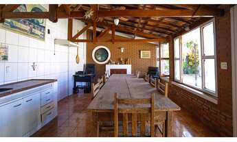 Imagem 2: Casa à venda em Jundiaí, Jardim Tereza Cristina, com 3 quartos, 620m²