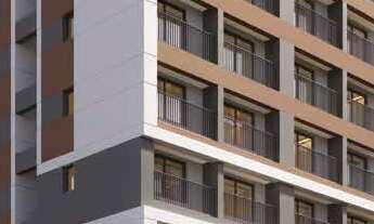 Imagem: Apartamento à venda no bairro Brooklin