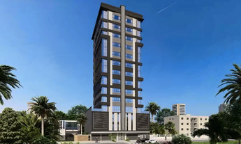 Imagem: Sardenha Rezidenciale - Apartamento à venda