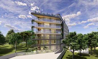 Imagem 2: Maxxi iU - Residencial - Apartamento à venda no bairro Jurerê - Florianópolis/SC