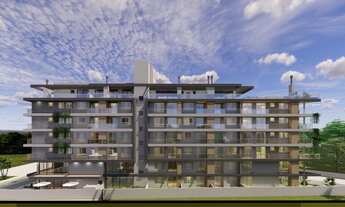 Imagem 3: Maxxi iU - Residencial - Apartamento à venda no bairro Jurerê - Florianópolis/SC