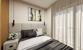 Imagem 6: Maxxi iU - Residencial - Apartamento à venda no bairro Jurerê - Florianópolis/SC