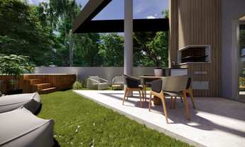 Imagem 7: Maxxi iU - Residencial - Apartamento à venda no bairro Jurerê - Florianópolis/SC