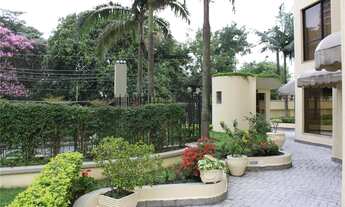 Imagem: Apartamento à venda no bairro Jardim da