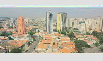 Imagem 3: Apartamento à venda no bairro Jardim da Saúde - São Paulo/SP