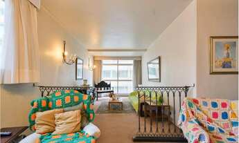 Imagem: Apartamento à venda no bairro Jardim Paulista