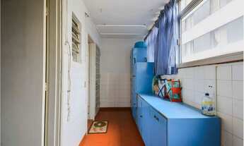 Imagem 7: Apartamento à venda no bairro Jardim Paulista - São Paulo/SP