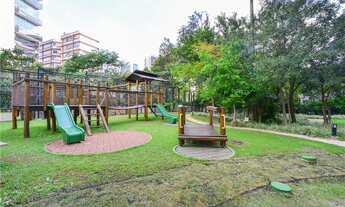 Imagem 7: Apartamento à venda no bairro Alto de Pinheiros - São Paulo/SP