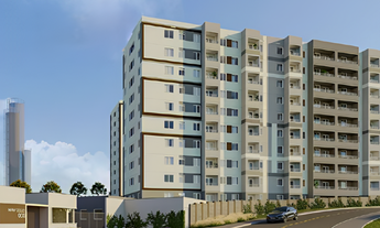 Imagem: Apartamento à venda em São Paulo, Pirituba