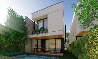 Imagem 6: LÉV - LÉV Casa em condomínio com 3 dormitórios