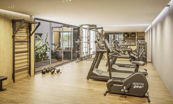 Imagem 7: LÉV - LÉV Casa em condomínio com 3 dormitórios