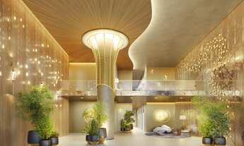 Imagem 3: Apartamento à venda em São Paulo, Brooklin Paulista, com 2 quartos, 70,5m²