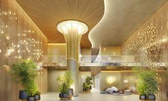 Imagem 3: 2 dormitórios na Avenida Roque Petroni Júnior