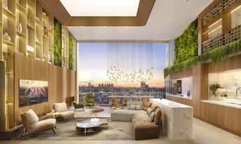 Imagem 5: Apartamento à venda em São Paulo, Brooklin Paulista, com 2 quartos, 70,5m²