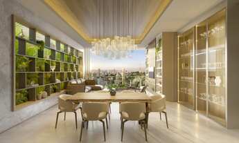 Imagem 7: Apartamento à venda em São Paulo, Brooklin Paulista, com 2 quartos, 70,5m²