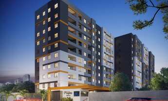 Imagem 2: Apartamento Garden à venda em São Paulo, Mooca, com 1 quarto, 34,6m²