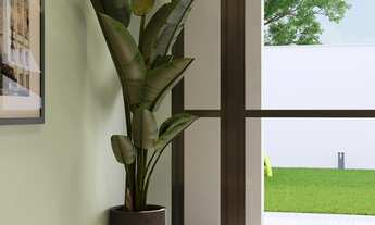 Imagem 3: Apartamento Garden à venda em São Paulo, Mooca, com 1 quarto, 34,6m²