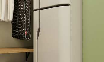 Imagem 5: Apartamento Garden à venda em São Paulo, Mooca, com 1 quarto, 34,6m²