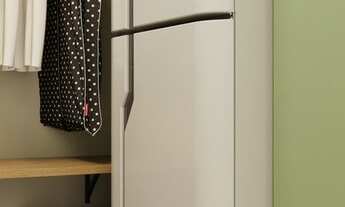 Imagem 5: 2 dormitórios, 1 banheiros, 48M² de Área Construída