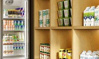 Imagem 7: 2 dormitórios, 1 banheiros, 48M² de Área Construída