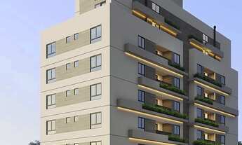 Imagem: Apartamento à venda em Pinhais, Centro