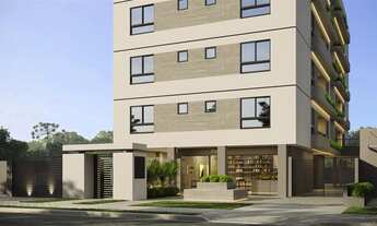 Imagem 2: Apartamento à venda em Pinhais, Centro, com 2 quartos, 62,46m²