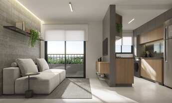 Imagem 4: Apartamento à venda em Pinhais, Centro, com 2 quartos, 62,46m²