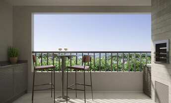 Imagem 5: Apartamento à venda em Pinhais, Centro, com 2 quartos, 62,46m²