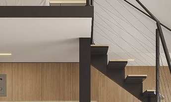 Imagem 6: Apartamento à venda em Pinhais, Centro, com 2 quartos, 62,46m²