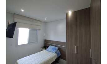 Imagem 3: Apartamento à venda no bairro Vila Oratório - São Paulo/SP