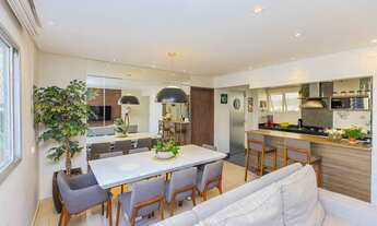 Imagem: Apartamento à venda no bairro Vila Olímpia