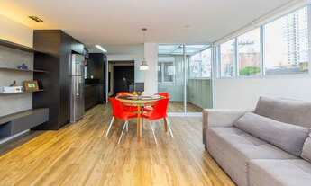 Imagem: Apartamento à venda no bairro Chácara