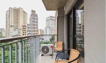 Imagem 16: Apartamento à venda no bairro República - São Paulo/SP