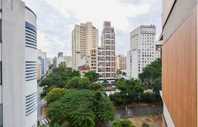 Imagem 12: Apartamento à venda no bairro República - São Paulo/SP