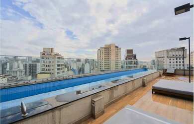 Imagem 11: Apartamento à venda no bairro República - São Paulo/SP