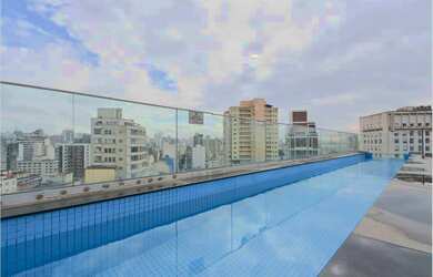 Imagem 10: Apartamento à venda no bairro República - São Paulo/SP