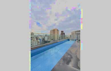 Imagem 9: Apartamento à venda no bairro República - São Paulo/SP