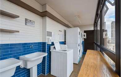 Imagem 8: Apartamento à venda no bairro República - São Paulo/SP