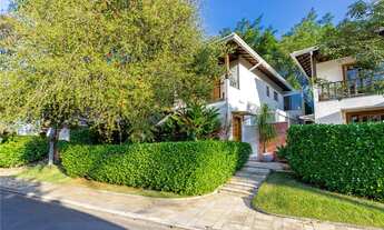 Imagem: Casa à venda no bairro Real Parque - São